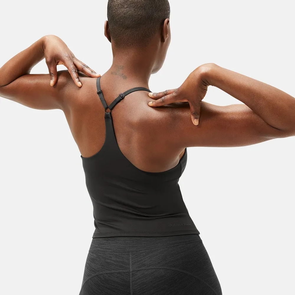 Outdoor Voices TechSweat™ Move Free Tank